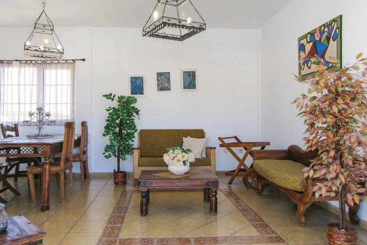Villas del Mar Viña y Cabrera Puerto Calero