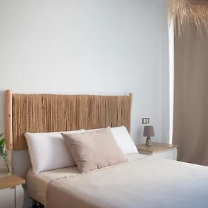 Cozy 1 Bedroom With Sea View Cotillo