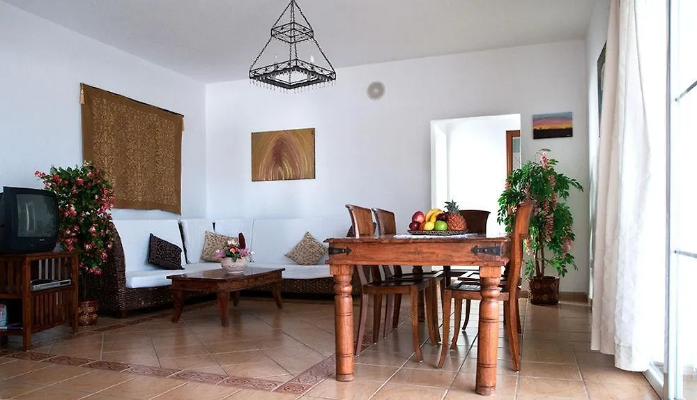 Villas Del Mar Vina Y Cabrera Puerto Calero