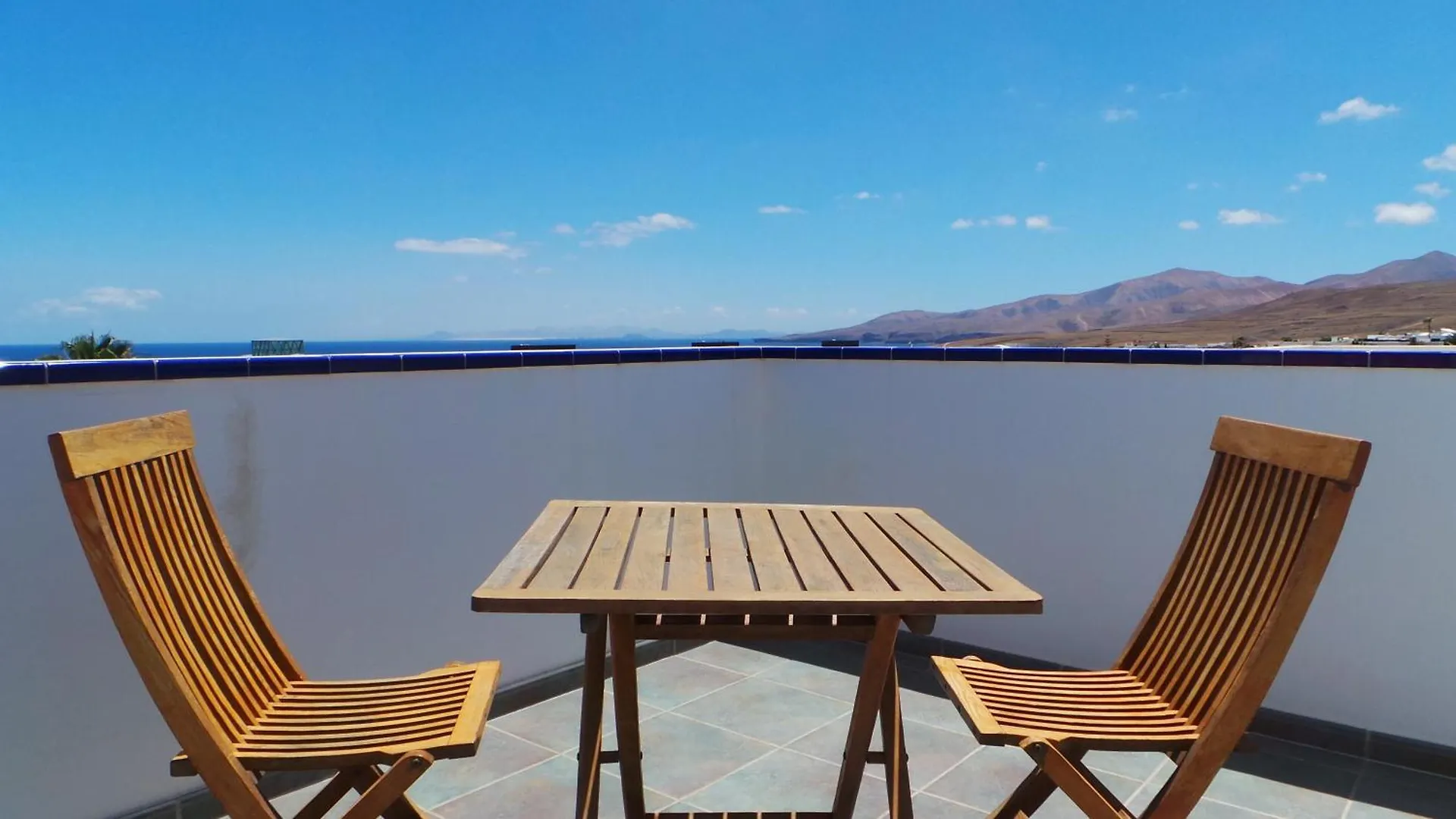 Villas Del Mar Vina Y Cabrera Puerto Calero