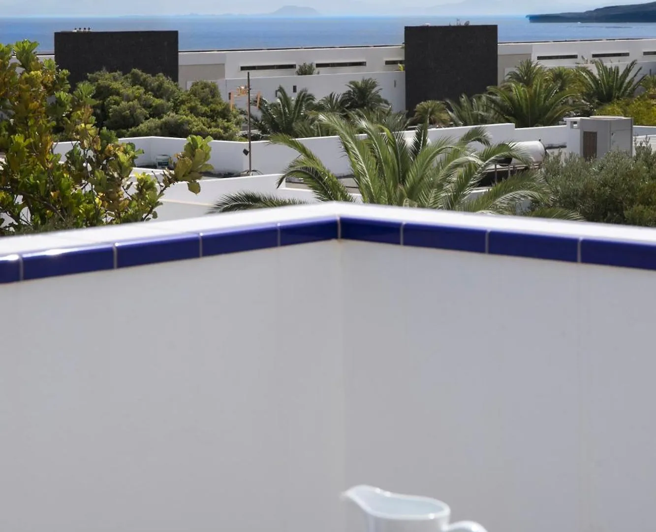 Villas Del Mar Vina Y Cabrera Puerto Calero