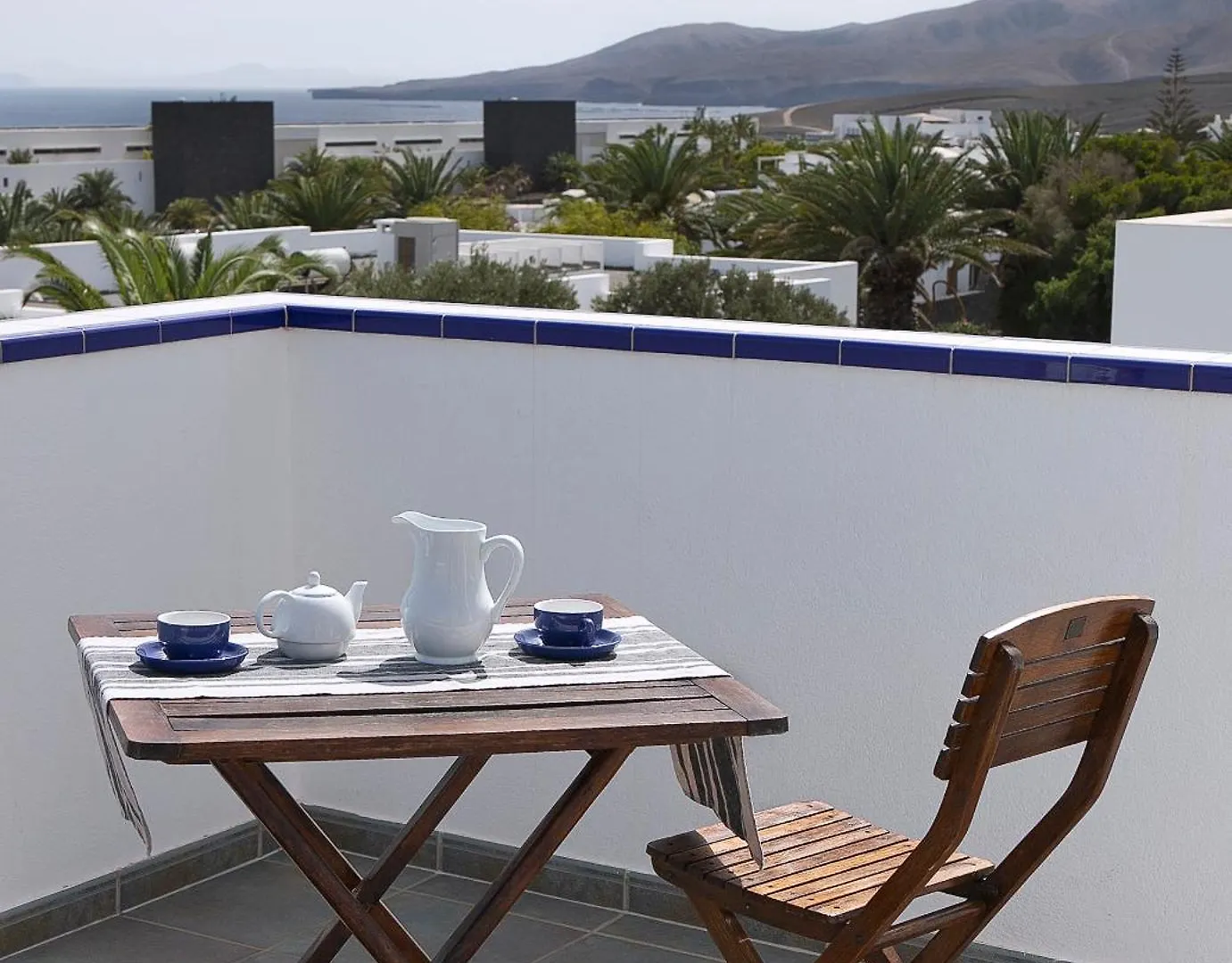 Villas Del Mar Vina Y Cabrera Puerto Calero