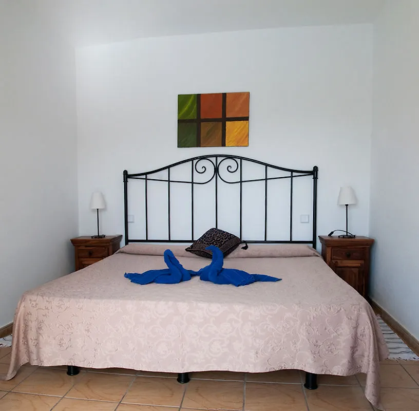 Villas Del Mar Vina Y Cabrera Puerto Calero